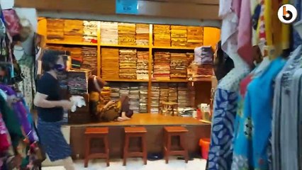 CARI TEMPAT BELI BATIK DI SOLO, HARGA MURAH SAMPE MAHAL LENGKAP