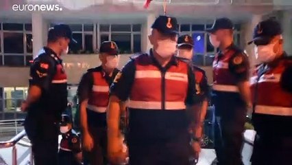 Pınar Gültekin'i öldüren zanlı Cemal Metin Avcı tutuklandı