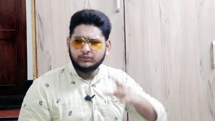 Ratri Ke Yatri Webseries Review.  (Web series Directed by:- Anil V Kumar)