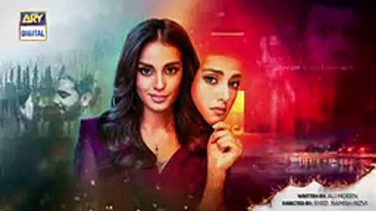 Jhooti Episode 12 - Presented by Ariel - 11th April 2020 - ARY Digital Drama [Subtitle Eng]