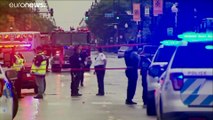إطلاق نار في جنازة يسفر عن إصابة 14 جريحاً في شيكاغو