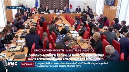 L'interview «Savoir comprendre» : Béatrice Brugère - 22/07