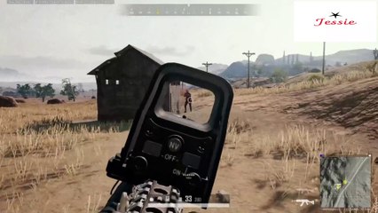 I get angry and I killed them | PUBG MOBILE
