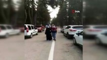 Osmaniye’de DEAŞ operasyonu: 2 gözaltı