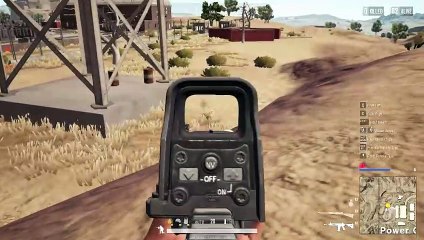 BEST PUBG PC KILL FOR FIRST TIME