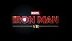 Marvel’s Iron Man VR - Bande-annonce de lancement (français)