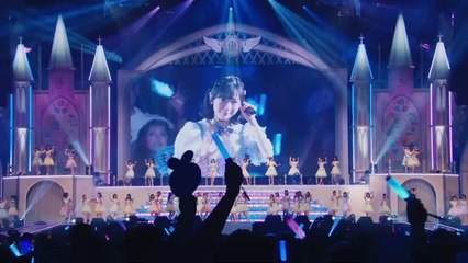 Yobisute Fantasy (Watanabe Mayu Graduation Concert) [171031]