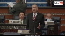 Nazri tak setuju lompat parti, cadang PRU-15 untuk tamatkan pertikaian