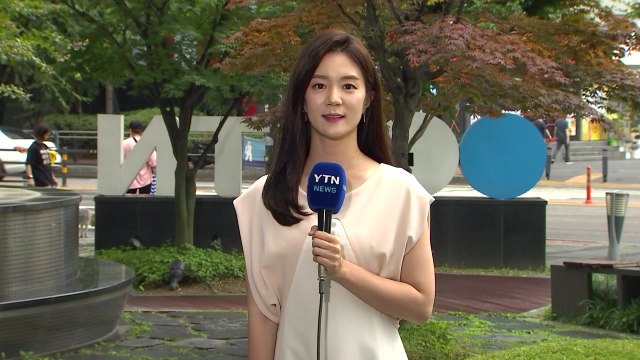 [날씨] 오늘 남부, 내일 전국 장맛비...남해안 120mm↑ / YTN