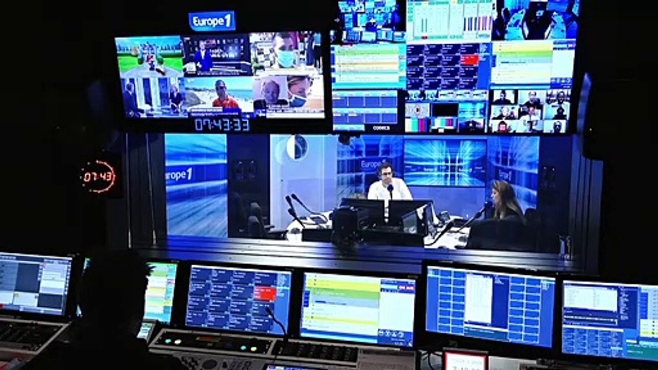 Réduction de la tarification à l'activité dans les hôpitaux : "des annonces qui vont dans le bon sens", estime Benoit Fraslin