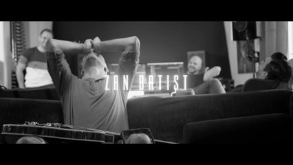 Zan-Batist - Εσύ Φταις (Official Music Video)