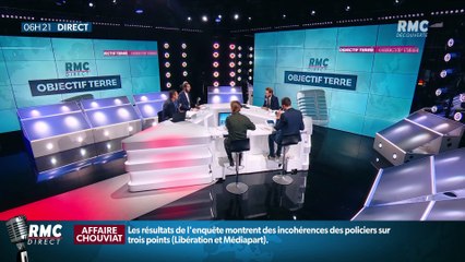 Objectif Terre : Le plus grand dirigeable du monde en Gironde - 22/07