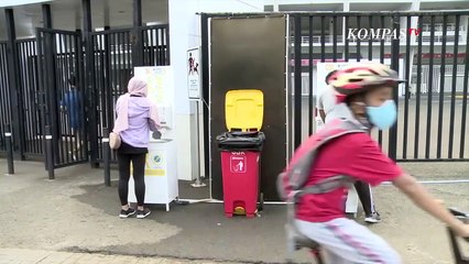 Pentingnya Menjaga Kesehatan Selama Pandemi Covid-19