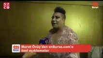 Murat Övünç'ten tepki çeken açıklama