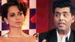 Sushant Singh Rajput Case Karan Johar To Take Legal Action Against Trolls