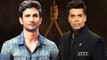 Karan Johar To Take Legal Action Against Trolls? | Sushant Singh Rajput Case