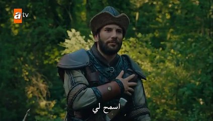 مسلسل قيامة عثمان الحلقة 25 مترجمة للعربية القسم الثاني