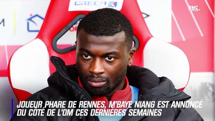 OM : "On n’a ni les moyens, ni l’intérêt de le faire venir", Villas-Boas enterre la piste Niang
