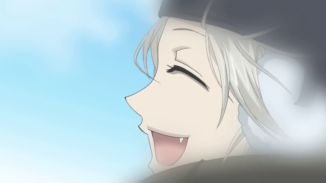 Kamisama Kiss - Hairpin