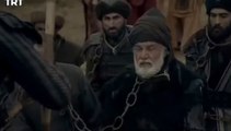 Dirilis Ertugrul, Turgut Alp rescues Sulayman Shah and his family, Season 1