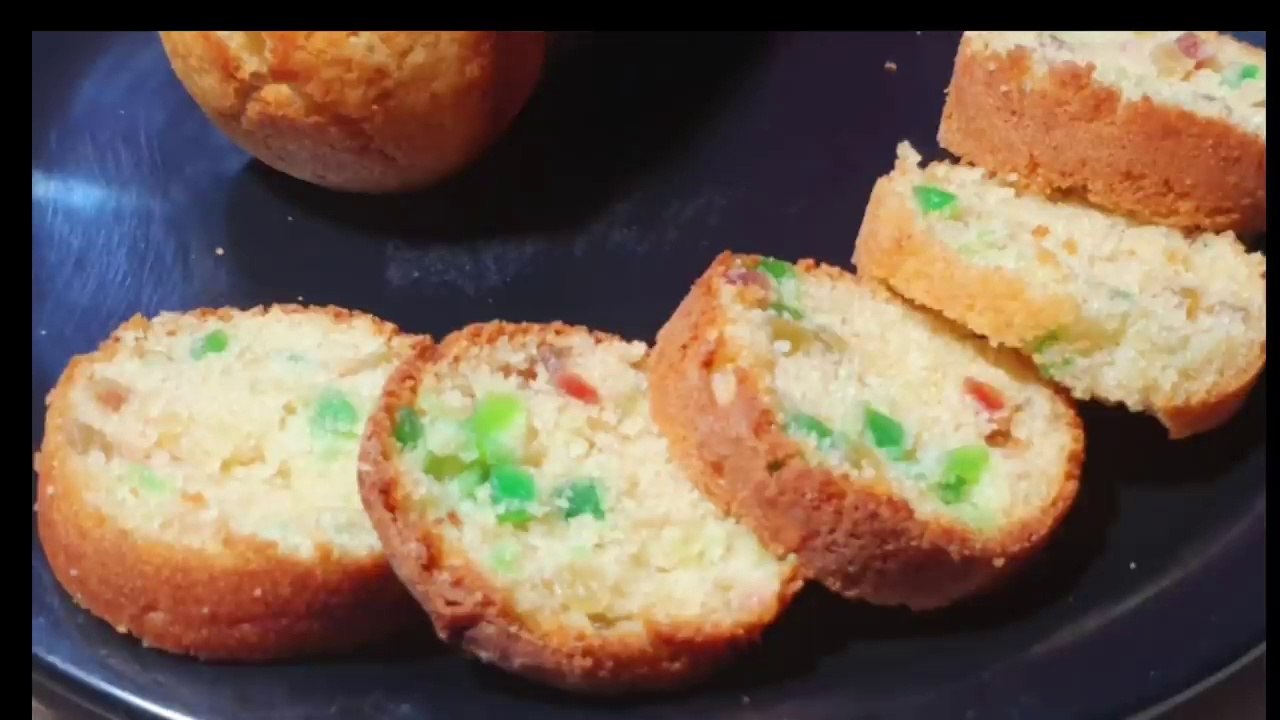 Delicious CAKE Recipe in a minite