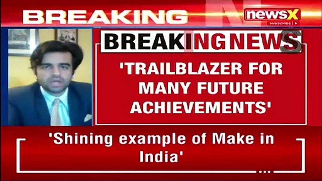 Kakrapur atomic project, PM congratulates scien...