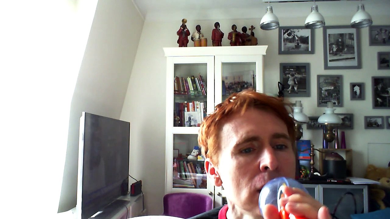 Wiwi égratigne "je ne veux que toi"