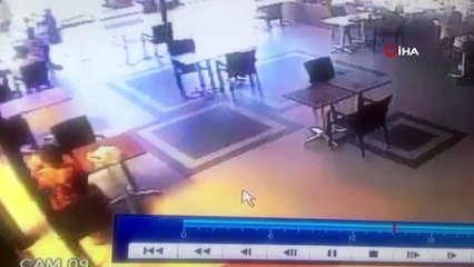 Katil zanlısını sosyal medya hesabı ele verdi