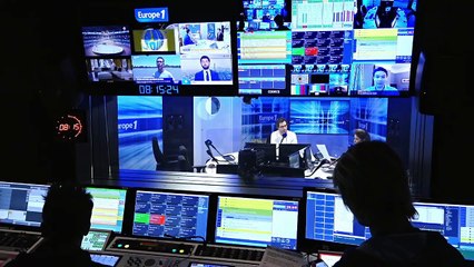 Lutte contre la pollution : Il faut "faire en sorte que cela soit plus cher de produire en polluant que sans polluer", réclame Antoine Frérot