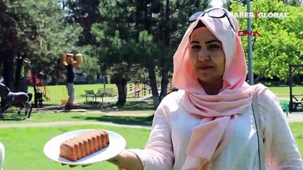 13 yıl çalıştığı fabrikada arkadaşlarına 'kek' ikram etti, tazminatsız işten kovuldu