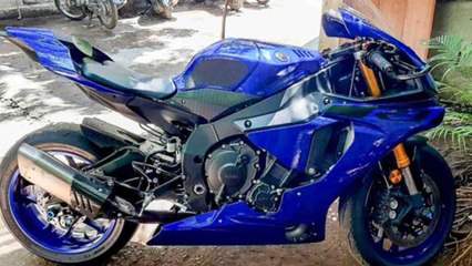 300 கிமீ வேகத்தில் சீறிப் பாய்ந்த பைக்.. மொத்தமாக தூக்கிய Bangalore police