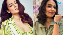 Swara Bhasker's biting response to tweet on Kangana Ranaut's alleged tantrum sets