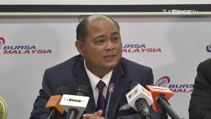 NEWS: Ocean Vantage talks strong debut