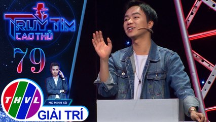 Sau 2 vòng chơi, Bùi Công Nam khẳng định chắc chắn 100% rằng Trà Ngọc chính là cao thủ