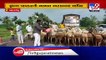 Maharashtra- Dairy farmers stage protest, seeking higher milk prices, subsidies