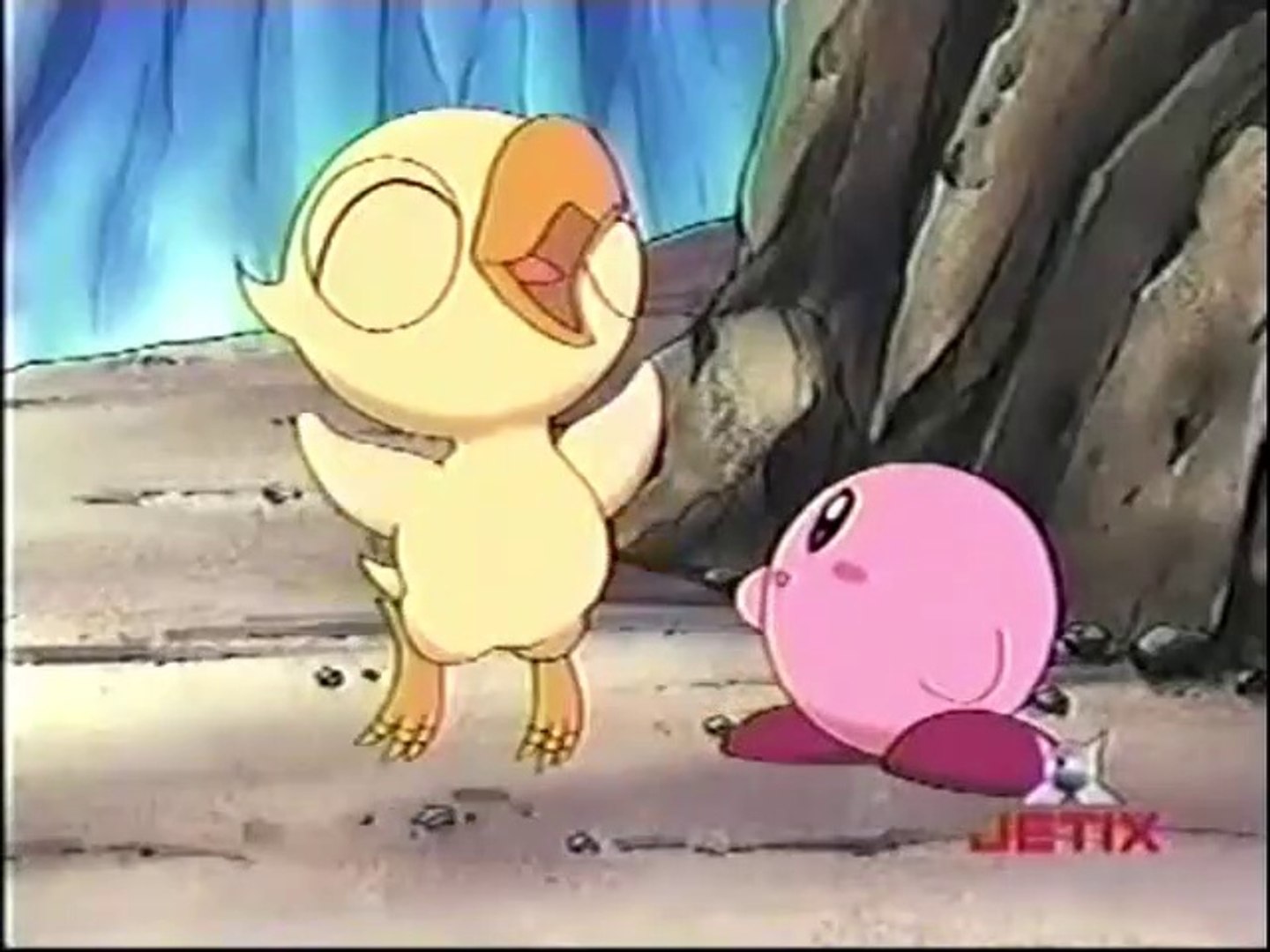 Kirby Episodio 23 (Español Latino) - El lío del nido vacío [Jetix] - Vídeo  Dailymotion