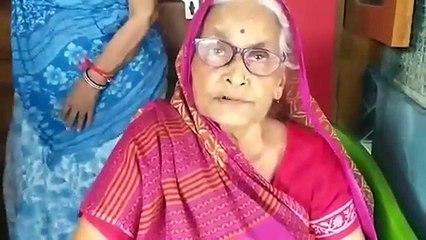 विकास दुबे की मां ने छोटे बेटे से की अपील, सामने आ जाओ, नहीं तो पुलिस सबको मार डालेगी