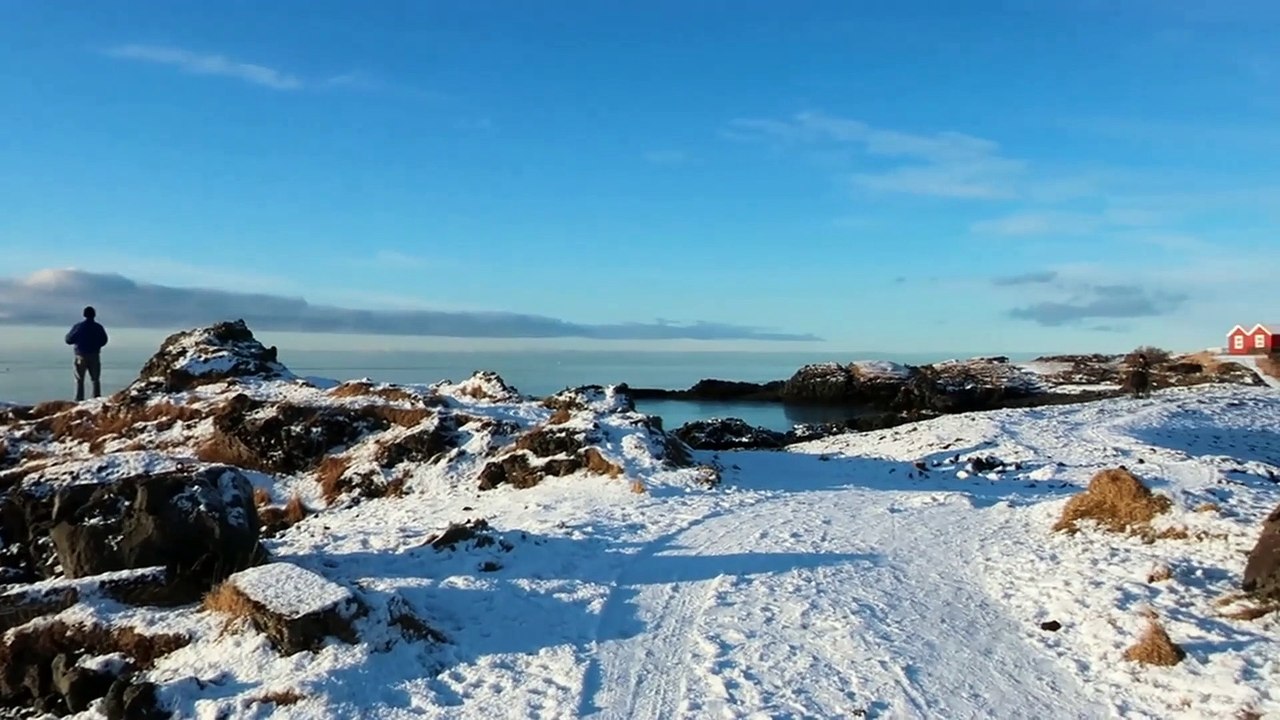 Iceland