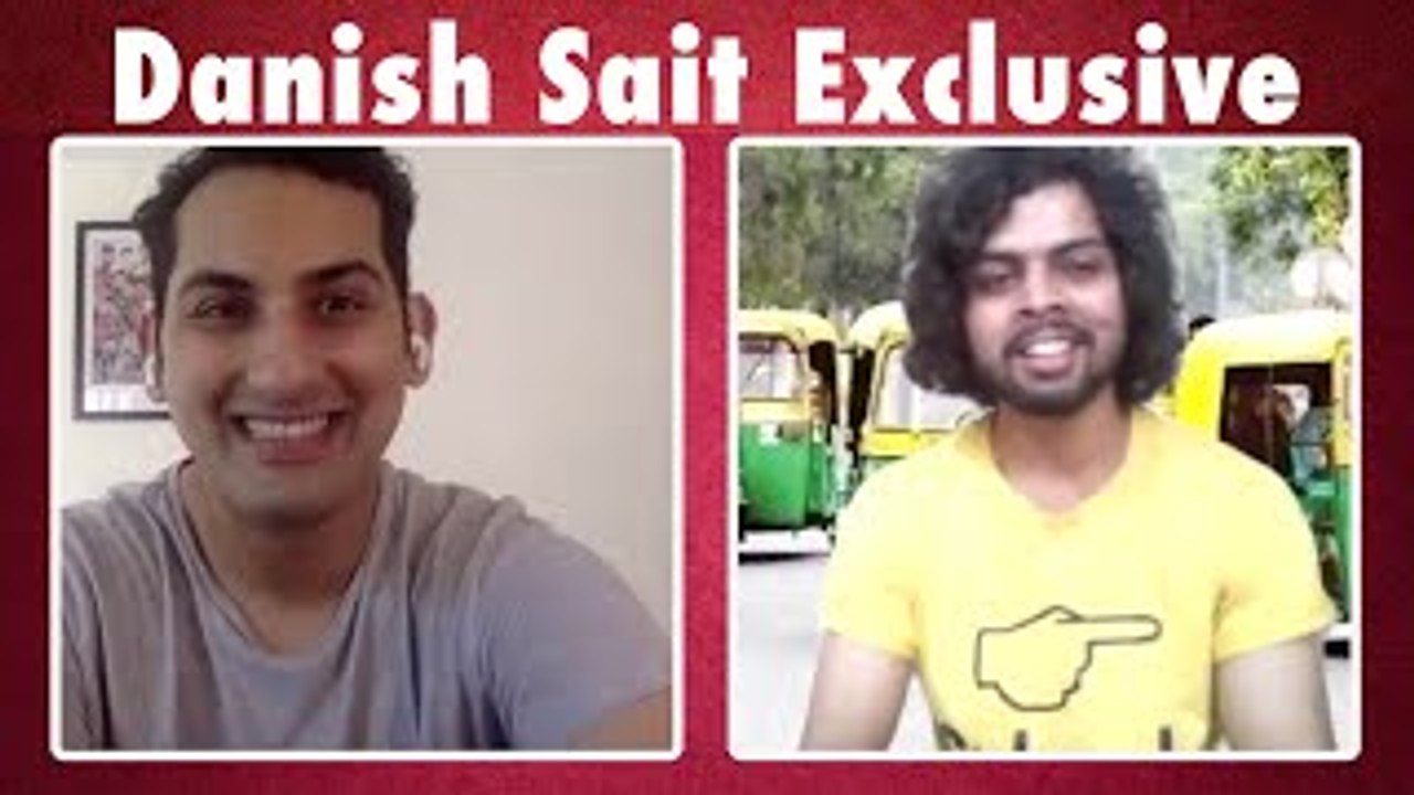 Danish Sait ಬಡಿಸಲಿರುವ French Biryani ಹಿಂದಿನ ಕಥೆ ಕೇಳಿ | Filmibeat Kannada