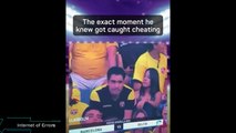 Cheaters Caught CHEATING STORIES
