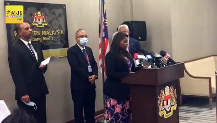 ◤国会动态◢卡斯杜丽建议修常规 对付口不择言者 罚500