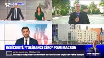 Incivilités, violences : urgent d'agir ? - 22/07