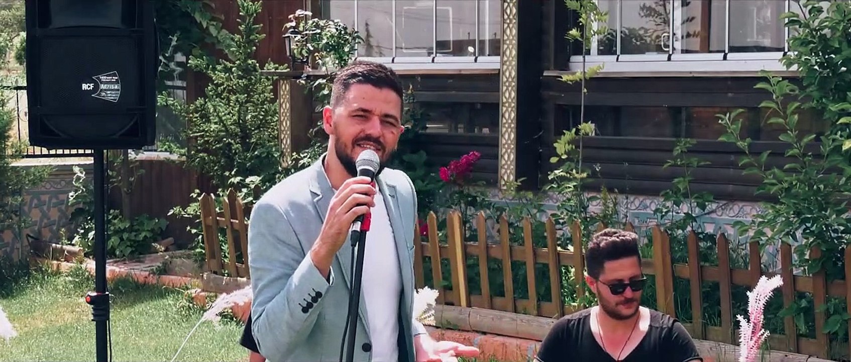 Ertuğrul Şeker - Şeker Oğlan (Potpori)