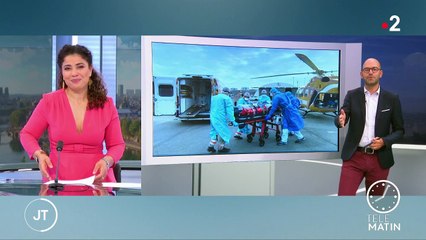 Confinement : les accidents graves à la maison ont augmenté