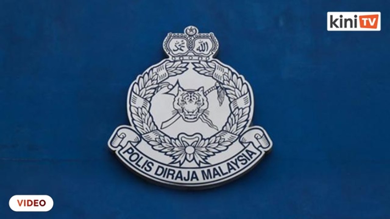 Suami Youtuber sensasi direman tiga hari