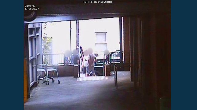 Northampton drug dealer jailed after firing shots in busy town centre — July 2020