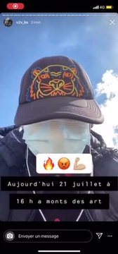 Appel à s’en prendre à la police lors de la fête nationale : Marouane, 16 ans, interpellé à Bruxelles