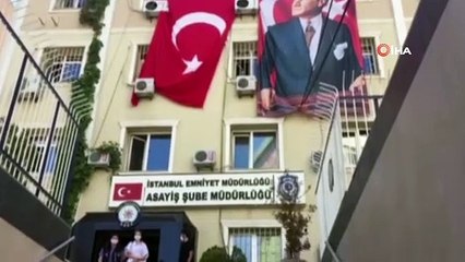 Çalıştıkları şirketi dolandıran 4 kişi yakalandı