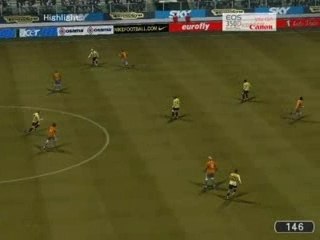 #08 vs. Kaiser Cheifs