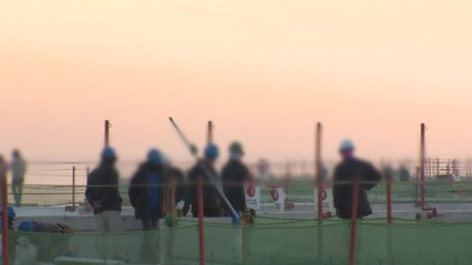 이라크 교민 이송...'공중급유기' 2대 투입 / YTN